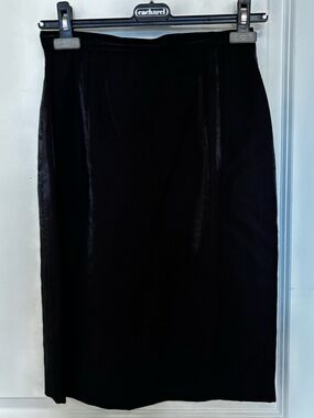 Cacharel Vintage Novaseta Skirt